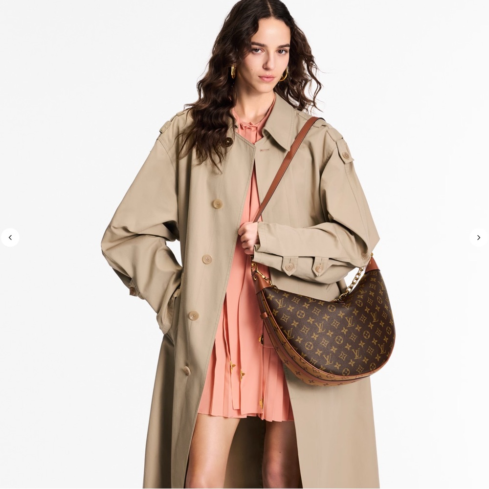 ❤️❤️LOUIS Vuitton M46311
Loop Hobo bag ❤️❤️
